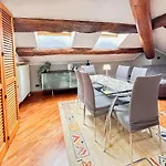 Romantica Mansarda - Vista Duomo&centro Storico Apartament