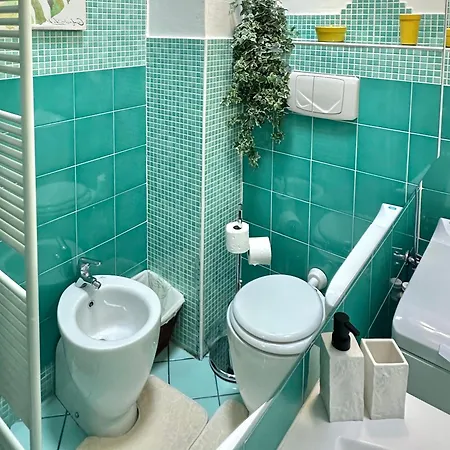 Διαμέρισμα Romantica Mansarda - Vista Duomo&centro Storico