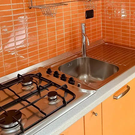 Διαμέρισμα Romantica Mansarda - Vista Duomo&centro Storico Κούνεο