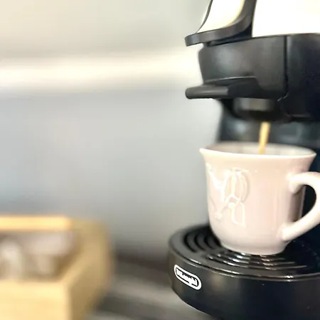 Romantica Mansarda - Vista Duomo&centro Storico