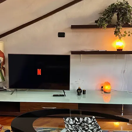 Romantica Mansarda - Vista Duomo&centro Storico Κούνεο