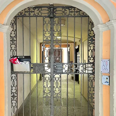 -piazza Galimberti-centro Storico-vista Duomo *