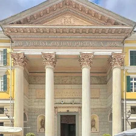 Romantica Mansarda - Vista Duomo&centro Storico * Κούνεο