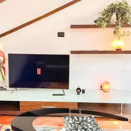 Romantica Mansarda - Vista Duomo&centro Storico Διαμέρισμα