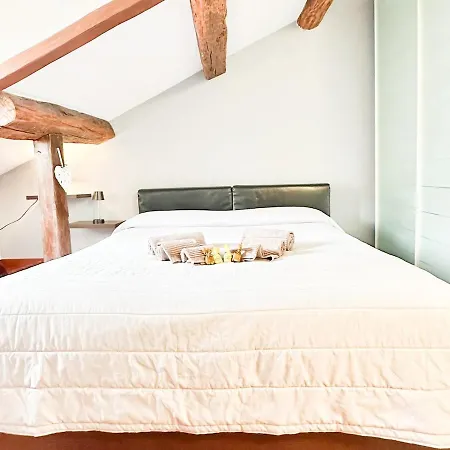 Διαμέρισμα Romantica Mansarda - Vista Duomo&centro Storico