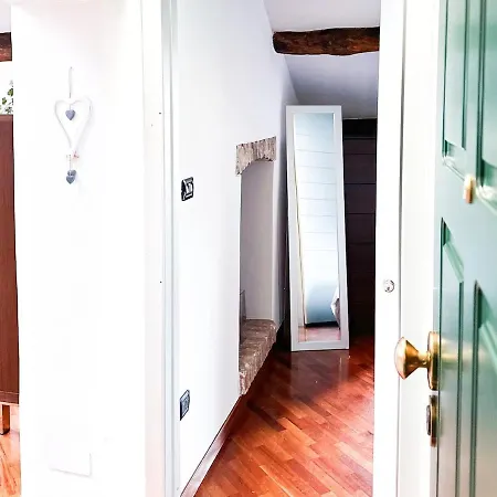 Romantica Mansarda - Vista Duomo&centro Storico Κούνεο