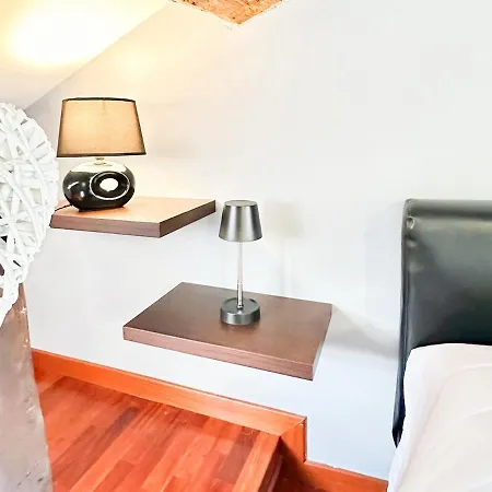 Διαμέρισμα Romantica Mansarda - Vista Duomo&centro Storico *