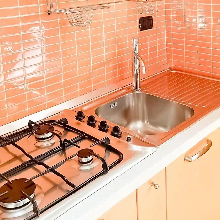 Διαμέρισμα Romantica Mansarda - Vista Duomo&centro Storico Κούνεο