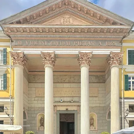 Romantica Mansarda - Vista Duomo&centro Storico *