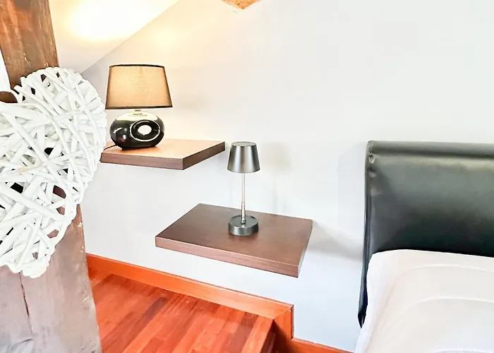 Appartement Romantica Mansarda - Vista Duomo&centro Storico *